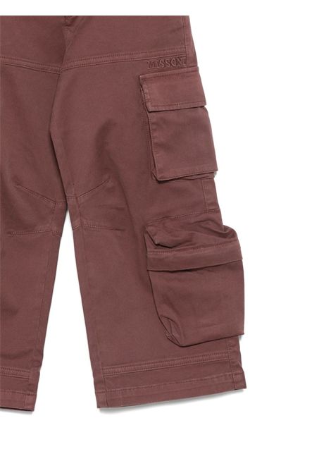 Pantaloni cargo MISSONI KIDS | MX6B40 G0158323